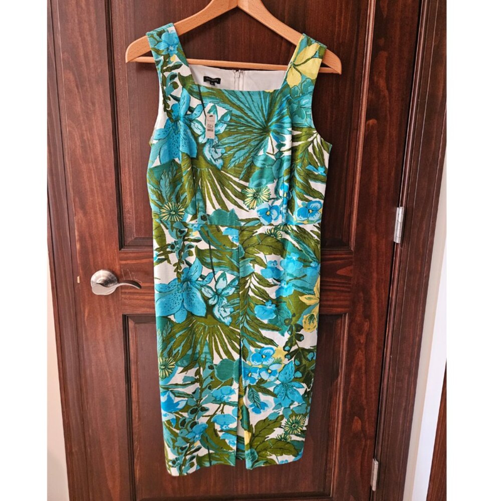 Talbot's Dress NWT